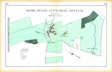 Rome State Custodial Asylum, Oneida County 1907